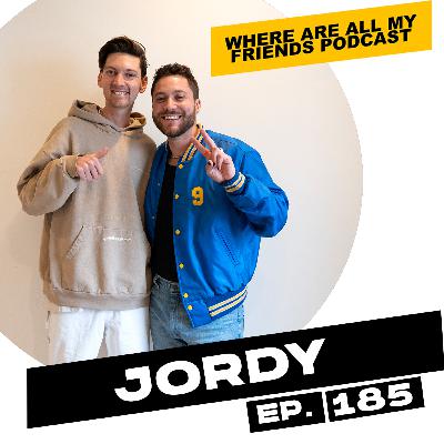 Jordy (Artist Interview) | A BTS Look Into the Making of ‘BOY’, and the Importance of Authenticity