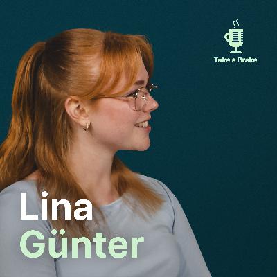 #012 Wie ist es ein BFD an der Bibelschule zu machen? – Lina Günther – Take a Brake