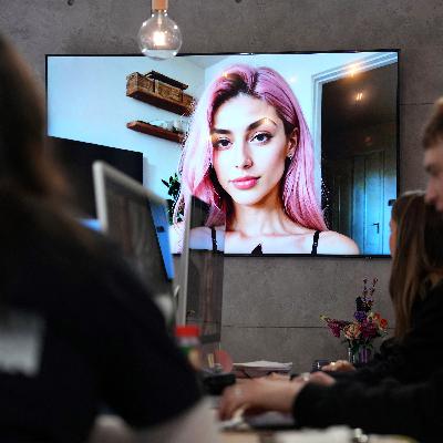 Climate law, a $2bn game and virtual models