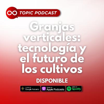 28. Granjas verticales