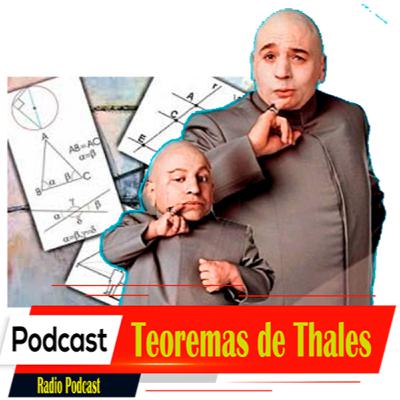 Teoremas de Thales Teoremas de Thales