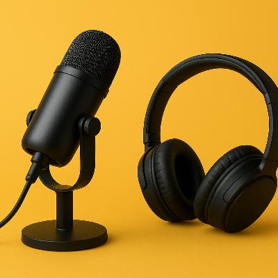 Avsnitt 23 – Varför låter din svenska platt? Så får du rätt melodi
