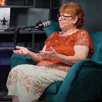 014 The Minds of Abusers with Cae Cordell