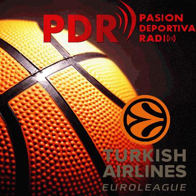 EUROLEAGUE 2016-05-15 F4: CSKA Moscow-Fenerbahce Istambul
