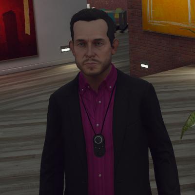 Ep21 - Dean Says Spin the Wheel & Flexes on Budda