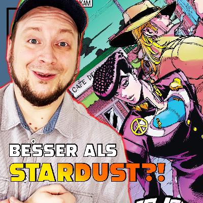LuLL Reviews: JoJo's Bizarre Adventure – Crazy Diamond's Demonic Heartbreak