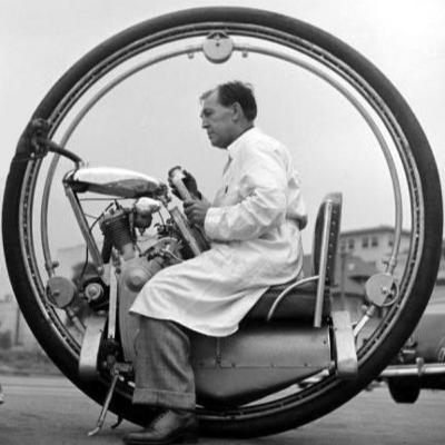 #15 - MICROMOBILITY