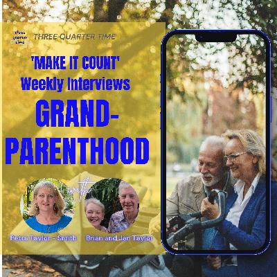 Grandparenthood Grandparenthood