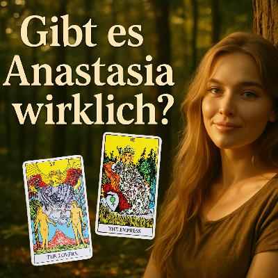 Lebt Anastasia wirklich in Russlands Wäldern? Lebt Anastasia wirklich in Russlands Wäldern?