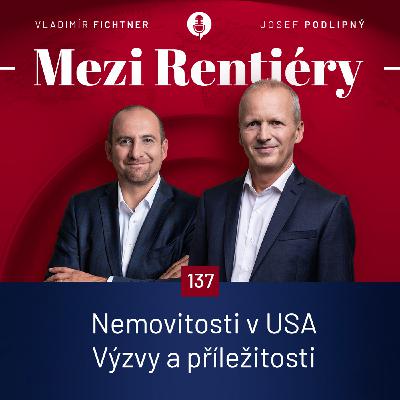 137: Nemovitosti v USA: 17 let zkušeností investora 2/2