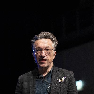 Lukas Bärfuss
