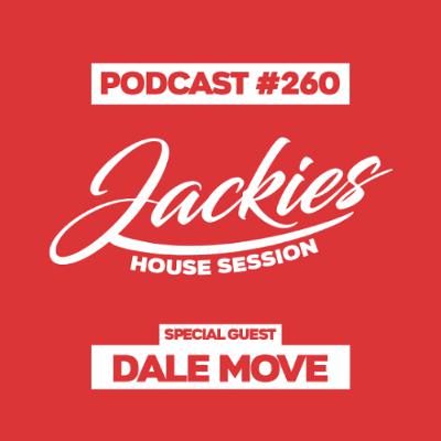 Jackies Music House Session #260 - "Dale Move"