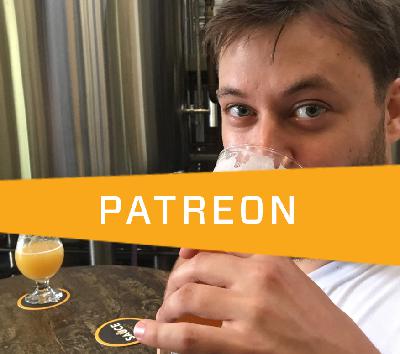Washington Beer Talk Has a Patreon