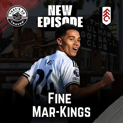 Fine Mar-Kings