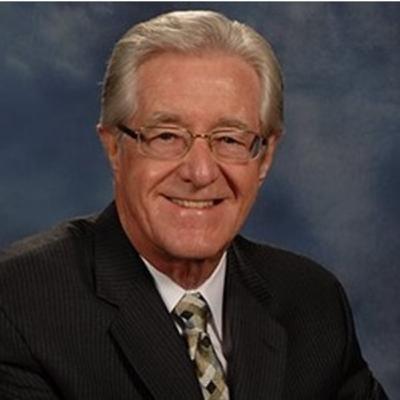 The Healing Word 4.12.24