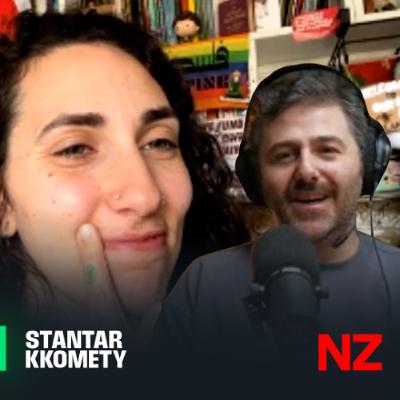 The Colonisers of Cyprus and how to spot them - the one with Ceylan Hasan | SKP E41 The Colonisers of Cyprus and how to spot them - the one with Ceylan Hasan | SKP E41