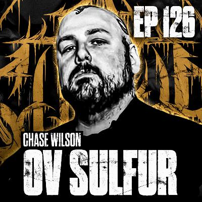 CHASE WILSON | OV SULFUR: Deathcore Fans, Anime Haircuts & Mixed Bills CHASE WILSON | OV SULFUR: Deathcore Fans, Anime Haircuts & Mixed Bills