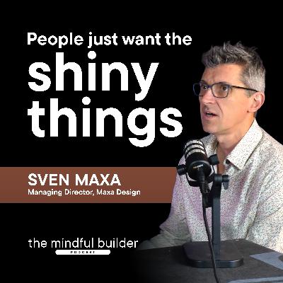 Why isn't passive house growing?