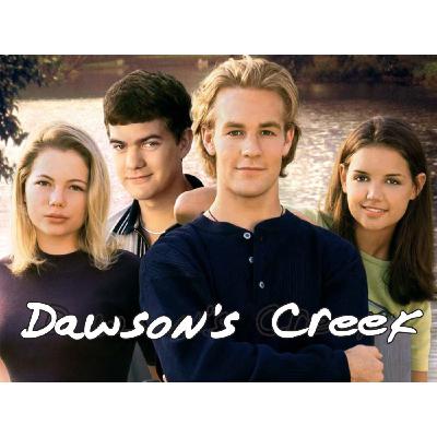 I don't want to wait (Dawson) - Paula Cole