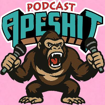 Episode 8 - Women in Comedy, Women’s Health & Self-Awareness
