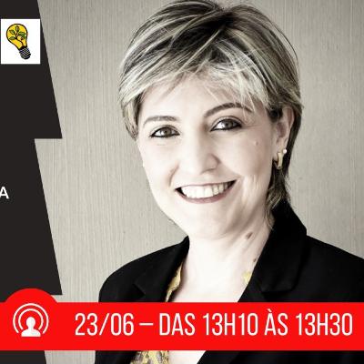 Renata Lasso - Liderança Positiva