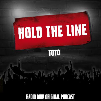 "Hold the Line" von Toto