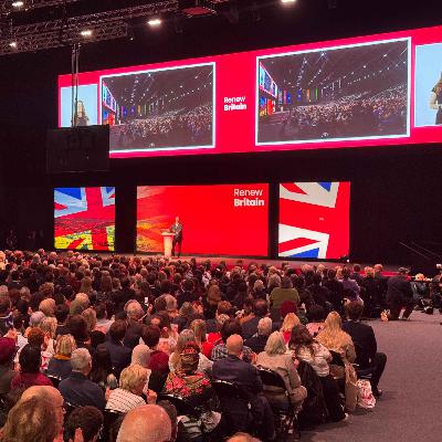 68. Labour Conference special