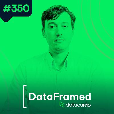 #350 How to Make Hard Choices in AI with Atay Kozlovski, Researcher at the University of Zurich