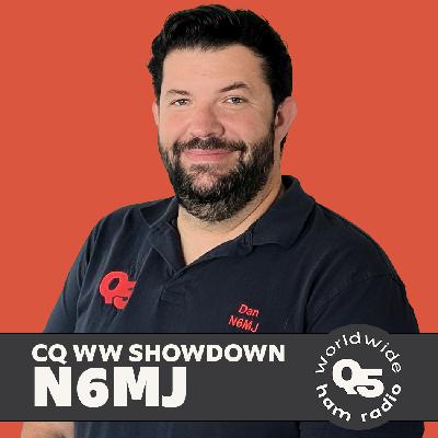 How Braco E77DX and Dan N6MJ Are Rebuilding EF8R and Preparing for CQ World WideN How Braco E77DX and Dan N6MJ Are Rebuilding EF8R and Preparing for CQ World WideN