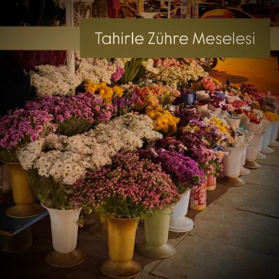 Tahirle Zühre Meselesi Tahirle Zühre Meselesi