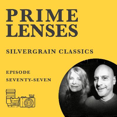 Episode 77 - Silvergrain Classics