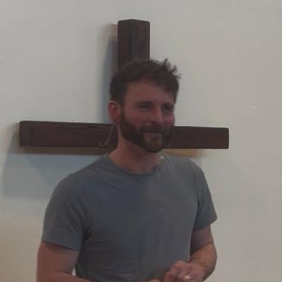 Anointed & Authorised, Isaiah 61:4-11 - Guthrie Musser