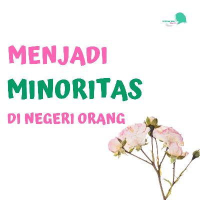 Menjadi Minoritas di Negeri Orang #Warsaw University (takdir membawaku kesini) Menjadi Minoritas di Negeri Orang #Warsaw University (takdir membawaku kesini)