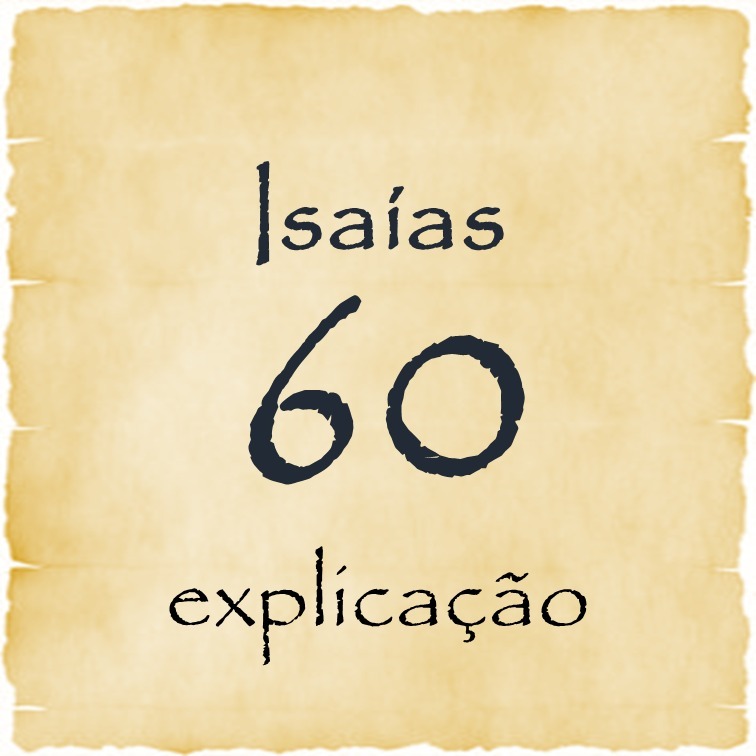 Isaías 60 explicação episode artwork
