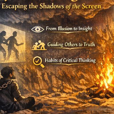 Escaping the Shadows of AI Escaping the Shadows of AI