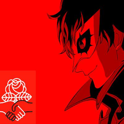 Persona Non Grata – Episode 5