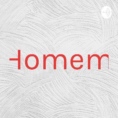 Homem (Trailer)