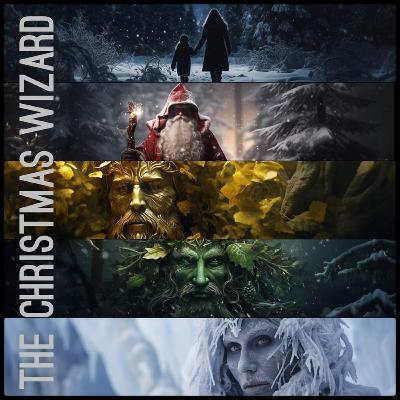 The Christmas Wizard 🧙‍♂️