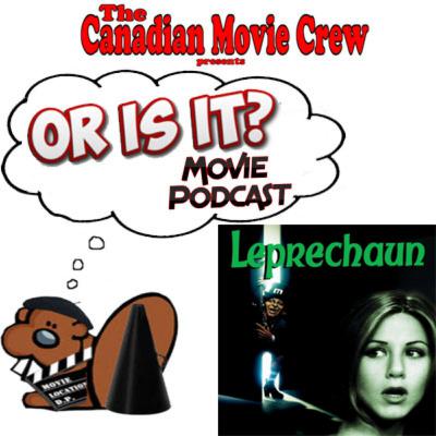 Or Is It? - Leprechaun Or Is It? - Leprechaun