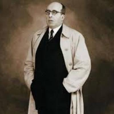 Ramón Otero Pedrayo