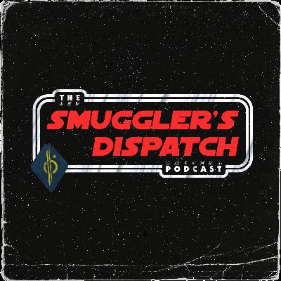 Episode 17: The Star Wars Galactic Starcruiser Part I: Origins, History, and Prepping For Your Journey Episode 17: The Star Wars Galactic Starcruiser Part I: Origins, History, and Prepping For Your Journey