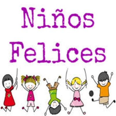 Episodio 3 - La felicidad en niños y niñas