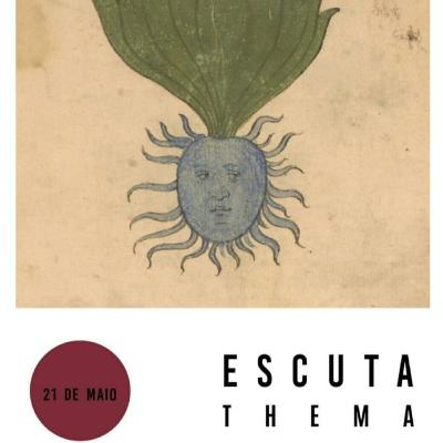 ESCUTA THEMA - EPISÓDIO 08