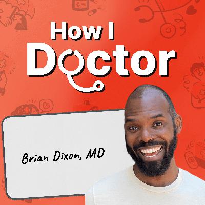Escaping Physician Exploitation: Private Practice, Pay Transparency, and Entrepreneurship with Dr. Brian Dixon