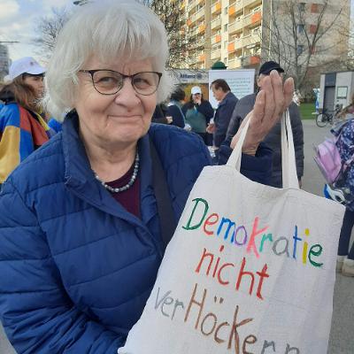 Irmela Mensah-Schramm Irmela Mensah-Schramm