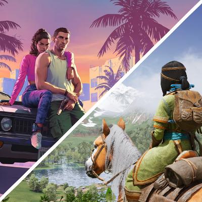 Hype-Season: Auf diese neuen Games freuen wir uns (nicht)