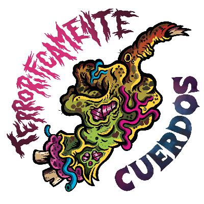 Terrorificamente Cuerdos 52 - Suenan las campanas Terrorificamente Cuerdos 52 - Suenan las campanas