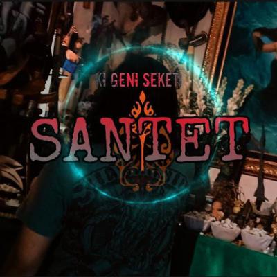MENGENAL LEBIH DALAM ILMU SANTET MENGENAL LEBIH DALAM ILMU SANTET