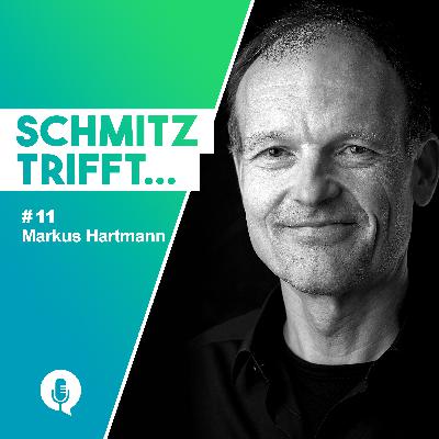 #11 Markus Hartmann - Experte für Notationssoftware und Berufsmusiker #11 Markus Hartmann - Experte für Notationssoftware und Berufsmusiker