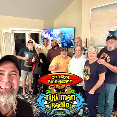 ED THE TRAIN MAN 10-20-25 ALLEN WRIGHT & LIOU TIKI MAN RADIO ED THE TRAIN MAN 10-20-25 ALLEN WRIGHT & LIOU TIKI MAN RADIO